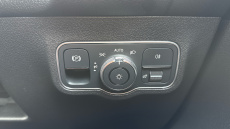 Mercedes-Benz Eqb 350 4M 215kW AMG Line Premium 66.5kWh 5dr Auto Electric Estate